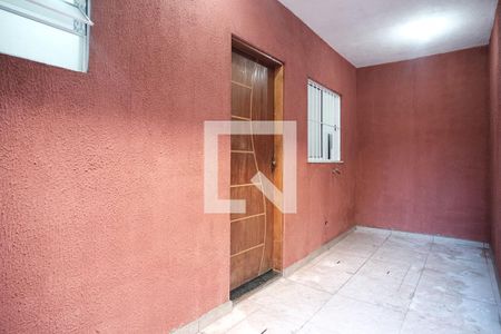 Apartamento para alugar com 22m², 1 quarto e sem vagaÁrea comum