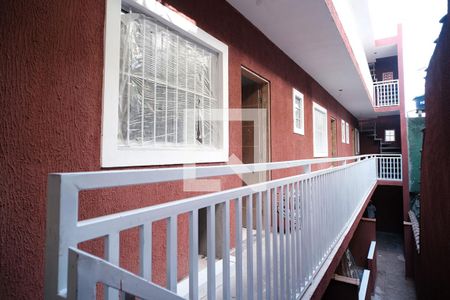 Apartamento para alugar com 22m², 1 quarto e sem vagaÁrea comum