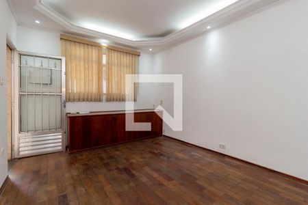 Sala de casa à venda com 4 quartos, 200m² em Mooca, São Paulo