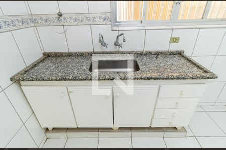Casa à venda com 200m², 4 quartos e 3 vagasDetalhe - Cozinha
