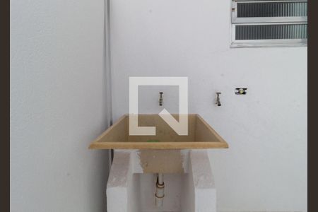 Casa à venda com 200m², 4 quartos e 3 vagasDetalhe - Área de Serviço