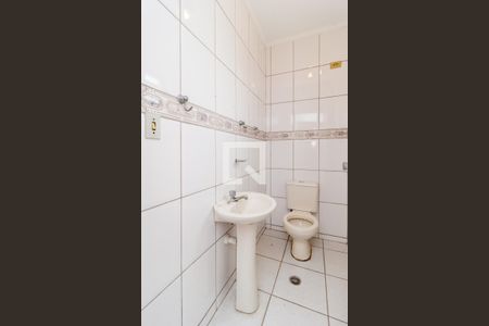 Casa à venda com 200m², 4 quartos e 3 vagasLavabo - Casa 2