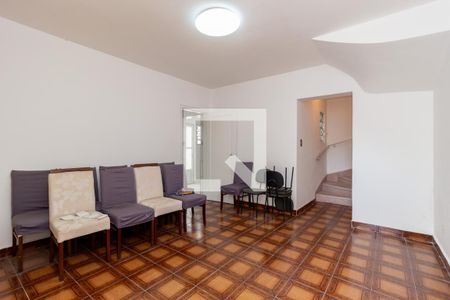 Casa à venda com 200m², 4 quartos e 3 vagasSala - Casa 2