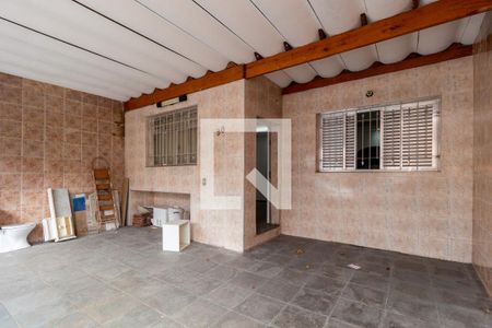 Casa à venda com 200m², 4 quartos e 3 vagasGaragem