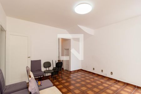 Casa à venda com 200m², 4 quartos e 3 vagasSala - Casa 2