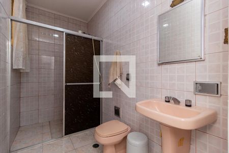 Casa à venda com 200m², 4 quartos e 3 vagasBanheiro