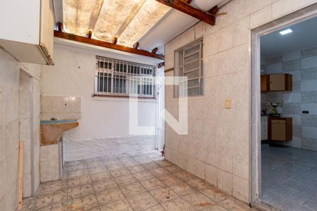 Casa à venda com 200m², 4 quartos e 3 vagasÁrea de Serviço
