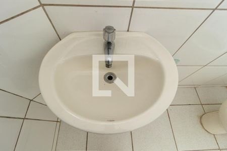 Casa à venda com 200m², 4 quartos e 3 vagasDetalhe - Banheiro