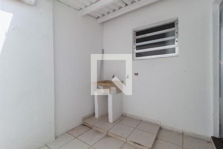 Casa à venda com 200m², 4 quartos e 3 vagasÁrea de Serviço - Casa 2