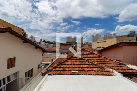 Casa à venda com 200m², 4 quartos e 3 vagasVista - Quarto 1