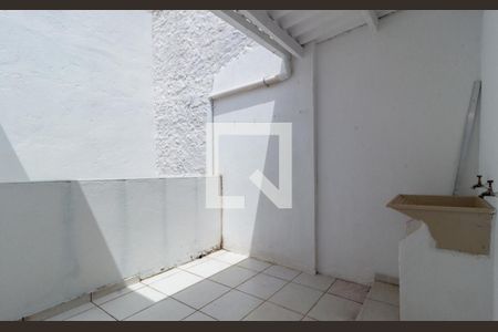 Casa à venda com 200m², 4 quartos e 3 vagasÁrea de Serviço - Casa 2