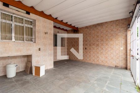 Casa à venda com 200m², 4 quartos e 3 vagasGaragem