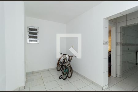 Casa à venda com 200m², 4 quartos e 3 vagasDeposito - Casa 2