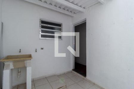 Casa à venda com 200m², 4 quartos e 3 vagasÁrea de Serviço - Casa 2