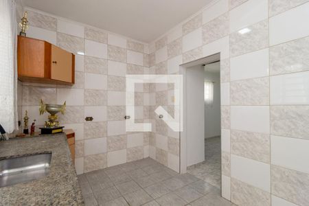 Casa à venda com 200m², 4 quartos e 3 vagasCozinha