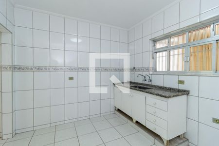 Casa à venda com 200m², 4 quartos e 3 vagasCozinha - Casa 2