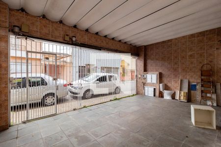 Casa à venda com 200m², 4 quartos e 3 vagasGaragem