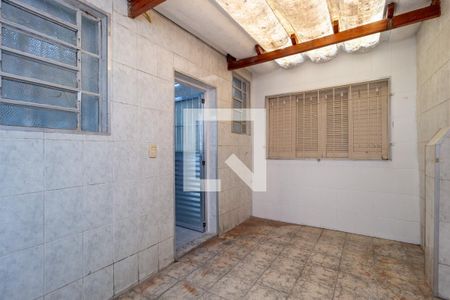 Casa à venda com 200m², 4 quartos e 3 vagasÁrea de Serviço