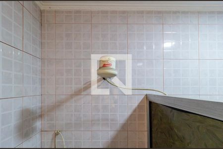 Casa à venda com 200m², 4 quartos e 3 vagasDetalhe - Banheiro