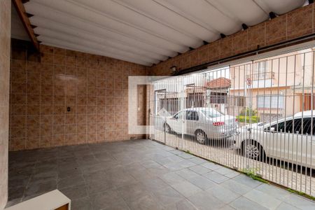 Casa à venda com 200m², 4 quartos e 3 vagasGaragem