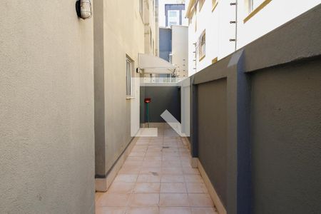 Area Privativa de apartamento à venda com 2 quartos, 69m² em Santo Antônio, Belo Horizonte