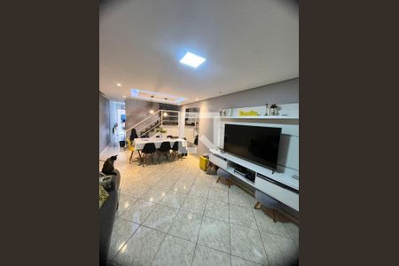Casa à venda com 3 quartos, 140m² em Vila Nova Pauliceia, São Paulo