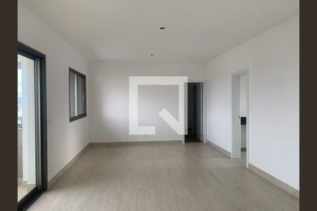 Apartamento à venda com 3 quartos, 126m² em Vila Das Flores, Nova Lima