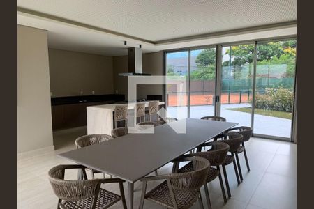 Apartamento à venda com 3 quartos, 126m² em Vila Das Flores, Nova Lima