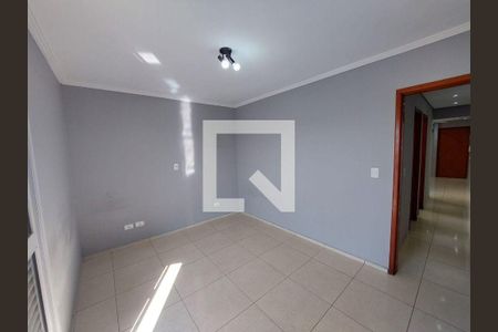 Apartamento à venda com 2 quartos, 50m² em Vila Lucinda, Santo André