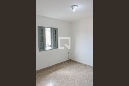 Quarto de casa para alugar com 1 quarto, 45m² em Jardim Bonfiglioli, São Paulo