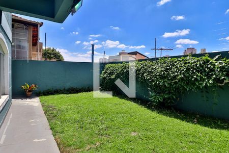 Casa para alugar com 350m², 3 quartos e 2 vagas Casa para alugar com 350m², 3 quartos e 2 vagasQuintal