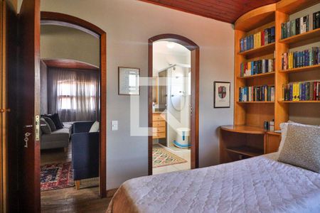 Casa para alugar com 350m², 3 quartos e 2 vagas Casa para alugar com 350m², 3 quartos e 2 vagasSuíte 2