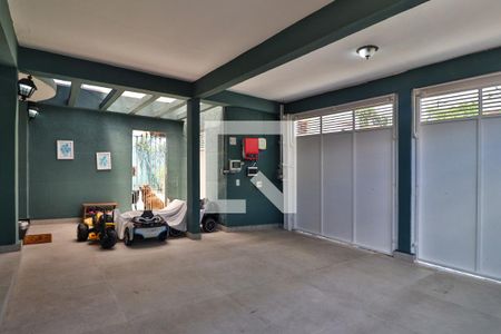 Casa para alugar com 350m², 3 quartos e 2 vagas Casa para alugar com 350m², 3 quartos e 2 vagasGaragem