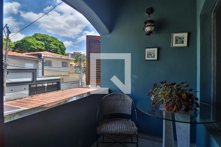 Casa para alugar com 350m², 3 quartos e 2 vagas Casa para alugar com 350m², 3 quartos e 2 vagasVista da Suíte 3