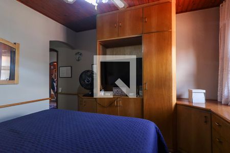 Casa para alugar com 350m², 3 quartos e 2 vagas Casa para alugar com 350m², 3 quartos e 2 vagasSuíte 1