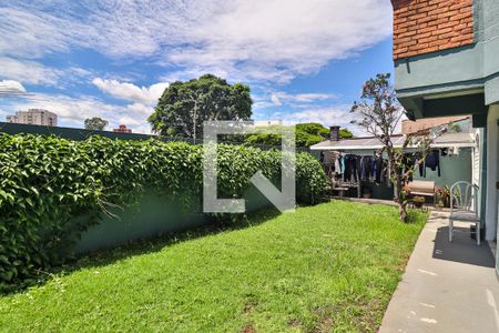 Casa para alugar com 350m², 3 quartos e 2 vagas Casa para alugar com 350m², 3 quartos e 2 vagasQuintal