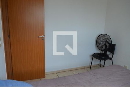Quarto 1 de apartamento à venda com 2 quartos, 48m² em Chácaras Reunidas Santa Terezinha, Contagem