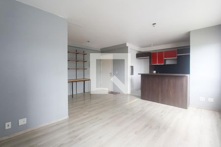 Sala de apartamento para alugar com 2 quartos, 62m² em Passo das Pedras, Porto Alegre