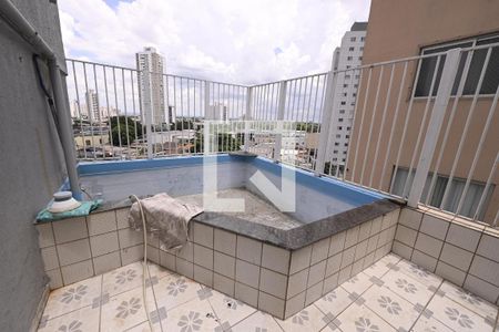 Apartamento para alugar com 180m², 3 quartos e 2 vagasÁrea Externa
