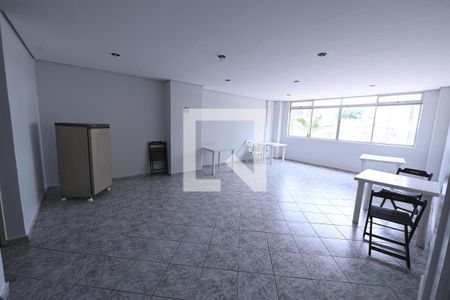 Apartamento para alugar com 180m², 3 quartos e 2 vagasÁrea comum