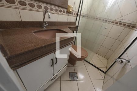 Apartamento para alugar com 180m², 3 quartos e 2 vagas Banheiro 2