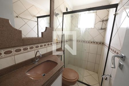 Apartamento para alugar com 180m², 3 quartos e 2 vagas Banheiro 2