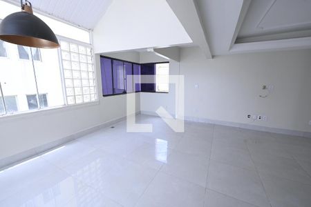 Apartamento para alugar com 180m², 3 quartos e 2 vagasSala 2