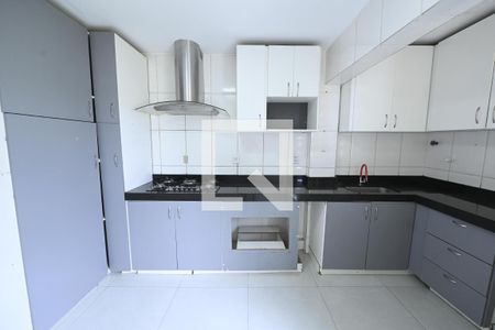 Apartamento para alugar com 180m², 3 quartos e 2 vagasCozinha