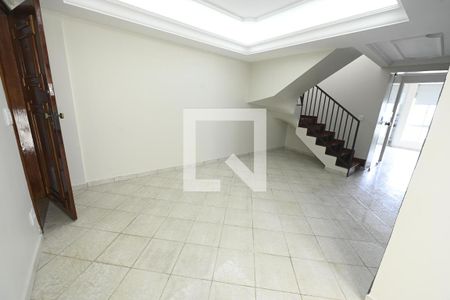 Apartamento para alugar com 180m², 3 quartos e 2 vagasSala
