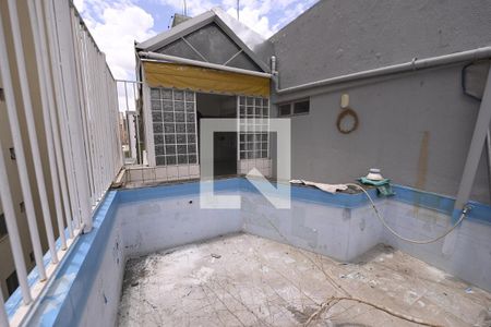 Apartamento para alugar com 180m², 3 quartos e 2 vagasÁrea Externa