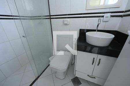 Apartamento para alugar com 180m², 3 quartos e 2 vagasBanheiro