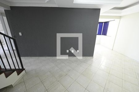 Apartamento para alugar com 180m², 3 quartos e 2 vagasSala