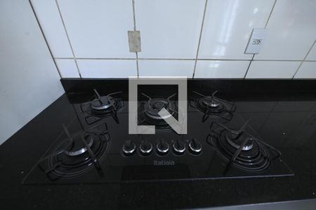 Apartamento para alugar com 180m², 3 quartos e 2 vagasCozinha