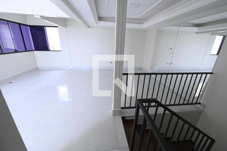 Apartamento para alugar com 180m², 3 quartos e 2 vagasSala 2
